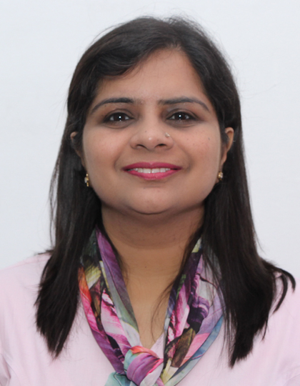Shruti H.Kapur
