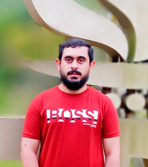Shafi Ullah