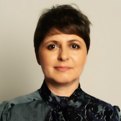 Mihaela Drenscko