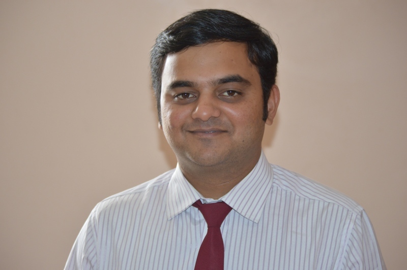 Prathik Jain S