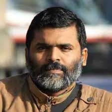 Anand Achari
