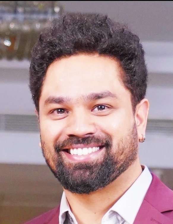 VAMSI THATIKONDA