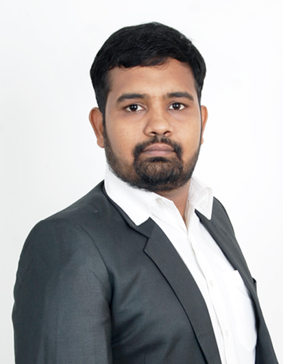 Vijay Raghunathan