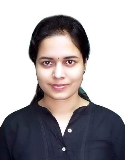 Gayatree Panda