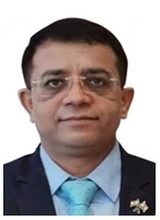 Prof Dr Ravi Kumar Chittoria