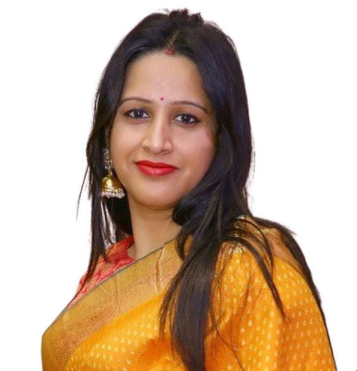 Khusboo Srivastava