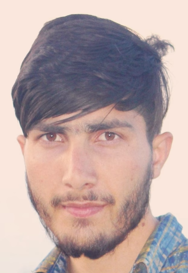 Aadil Mushtaq