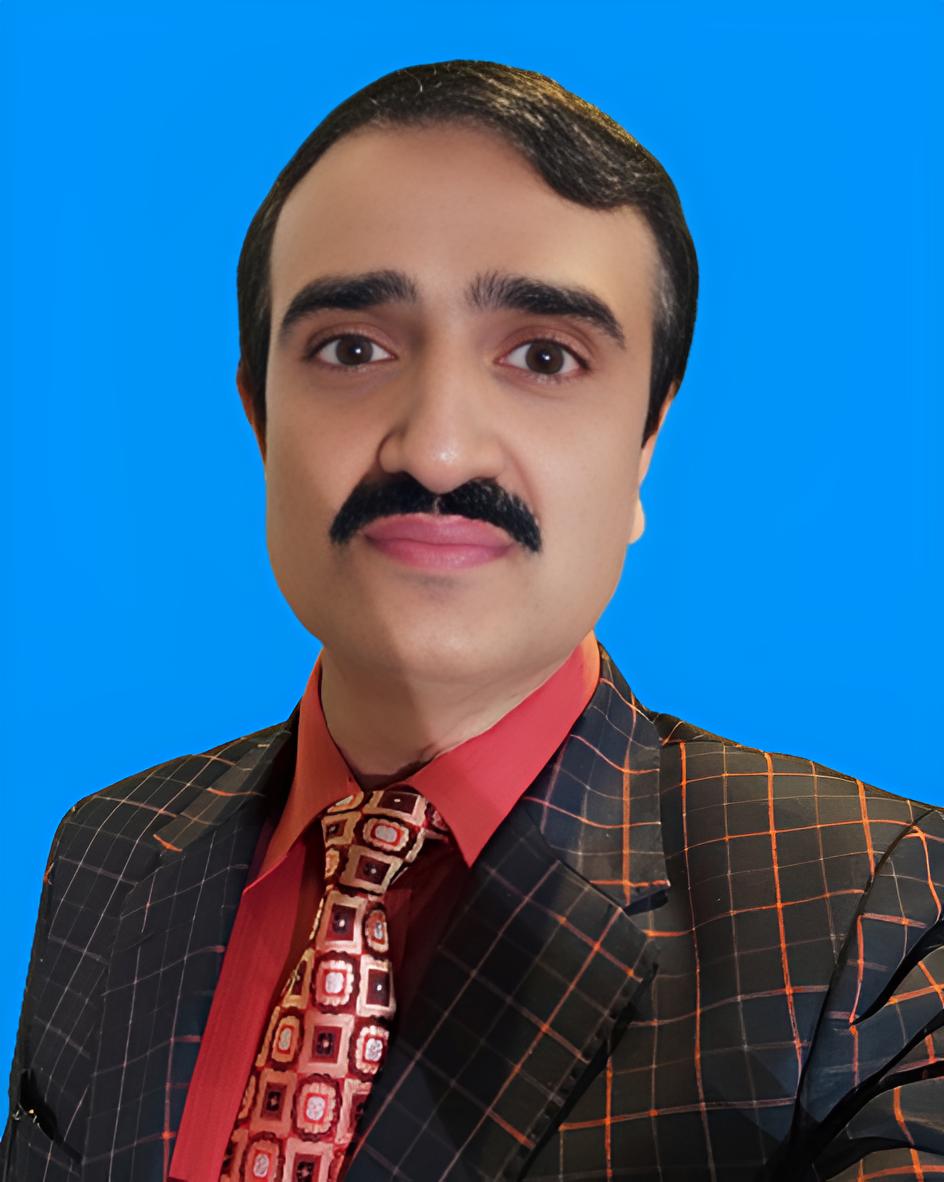 Ghulam Abbas