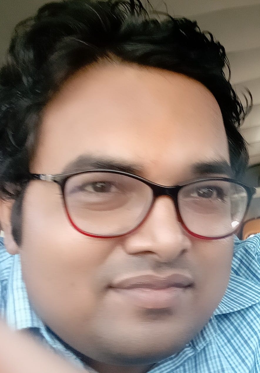 Neeleh Maurya
