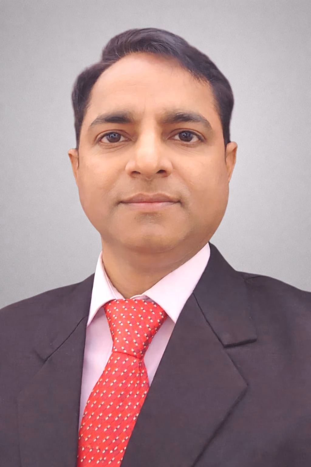SUSHEEL KUMAR KATARIYA