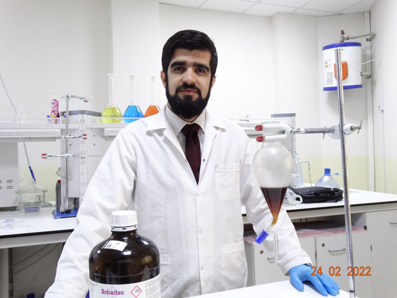 Zagros Abdulrahman Omar