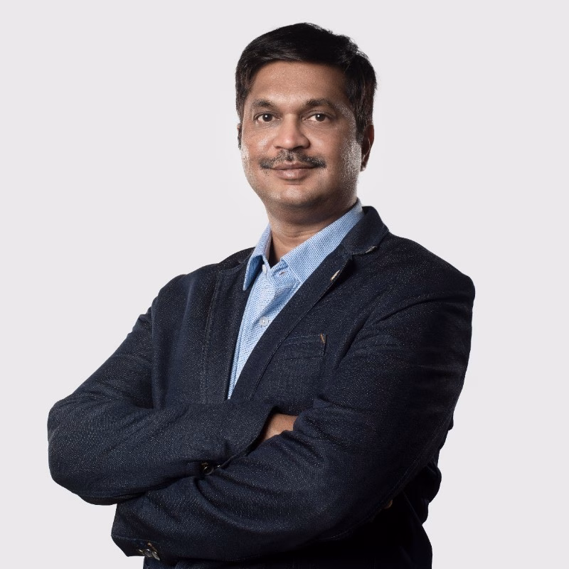 Unmesh Jagtap