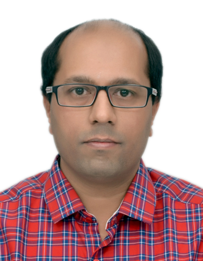 S SHANKARA NARAYANAN