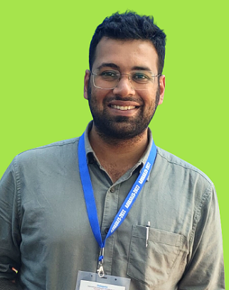 Shivam Bhardwaj