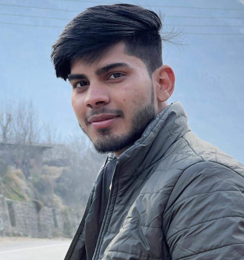 Lovender Nigam