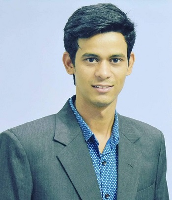 Jeetendra Singh Khichad