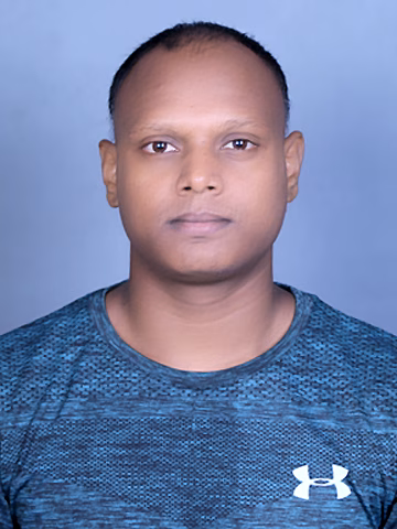 Manohar Kumar Pahan