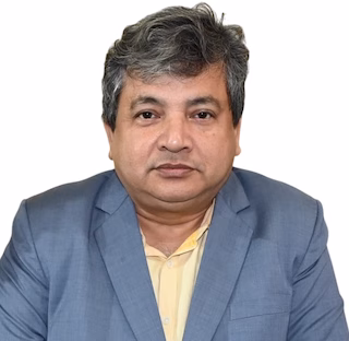 Partha Jyoti Das