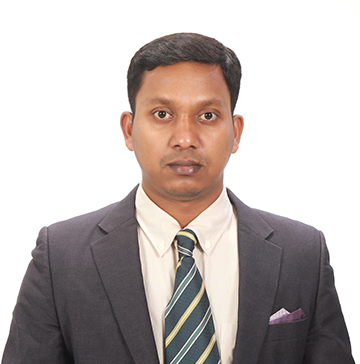 Md Abdul Kuddus Sheikh