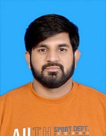 Dr Akash Kumar