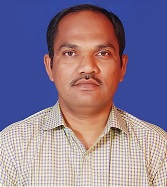Ch.Venkata Krishna Reddy