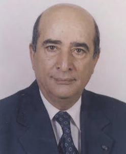 Mahmoud Gharib El-Sherbiny