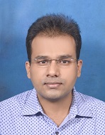 Suyash Bajoria