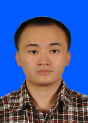 Weikun Zhang