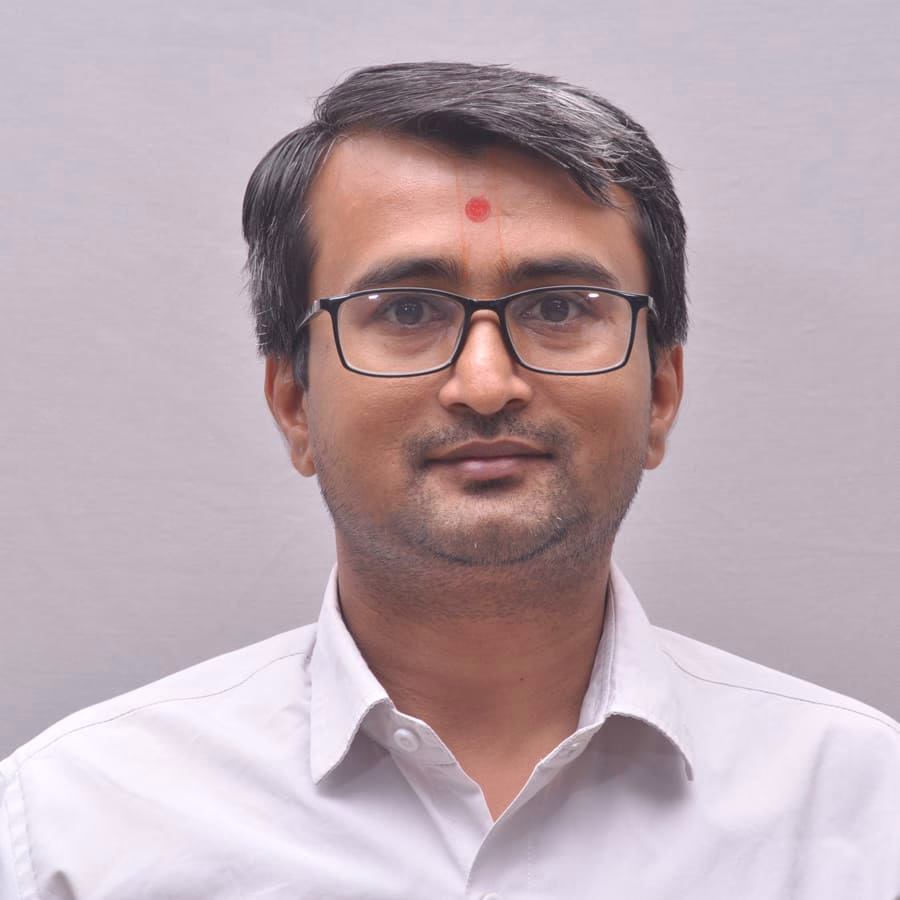 Mayurkumar Ramjibhai Chotaliya -