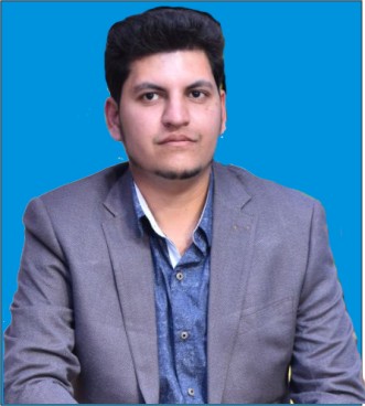 Zohaib Hassan Sain