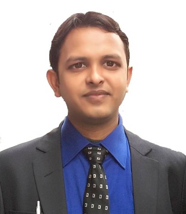 Dr Mahboob Zahid