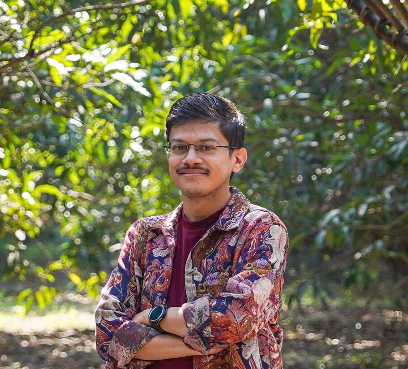 Ankur Jyoti Dutta
