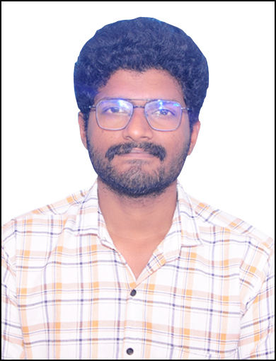 Aman Suresh T