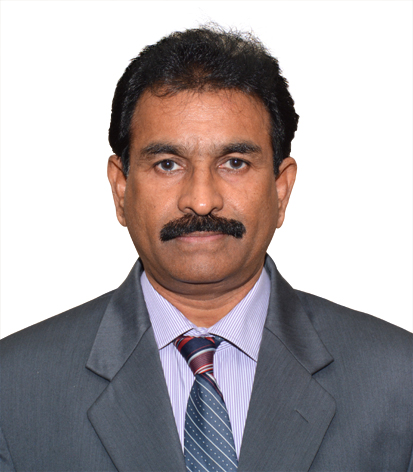 Madhusudhanrao Vallabhaneni