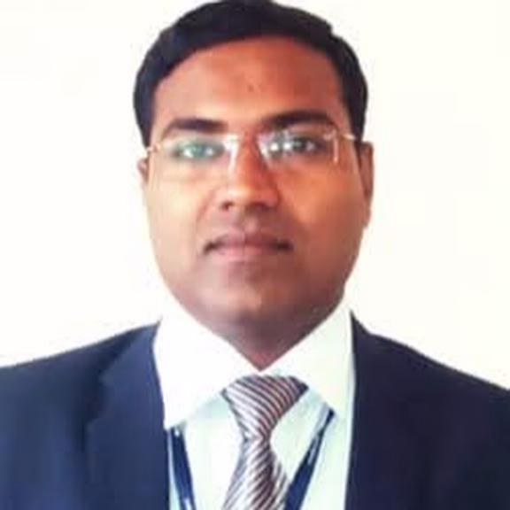 Kamalkishor Ghisulal Maniyar
