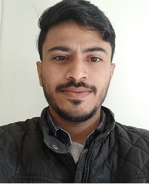 Hemendra Patil