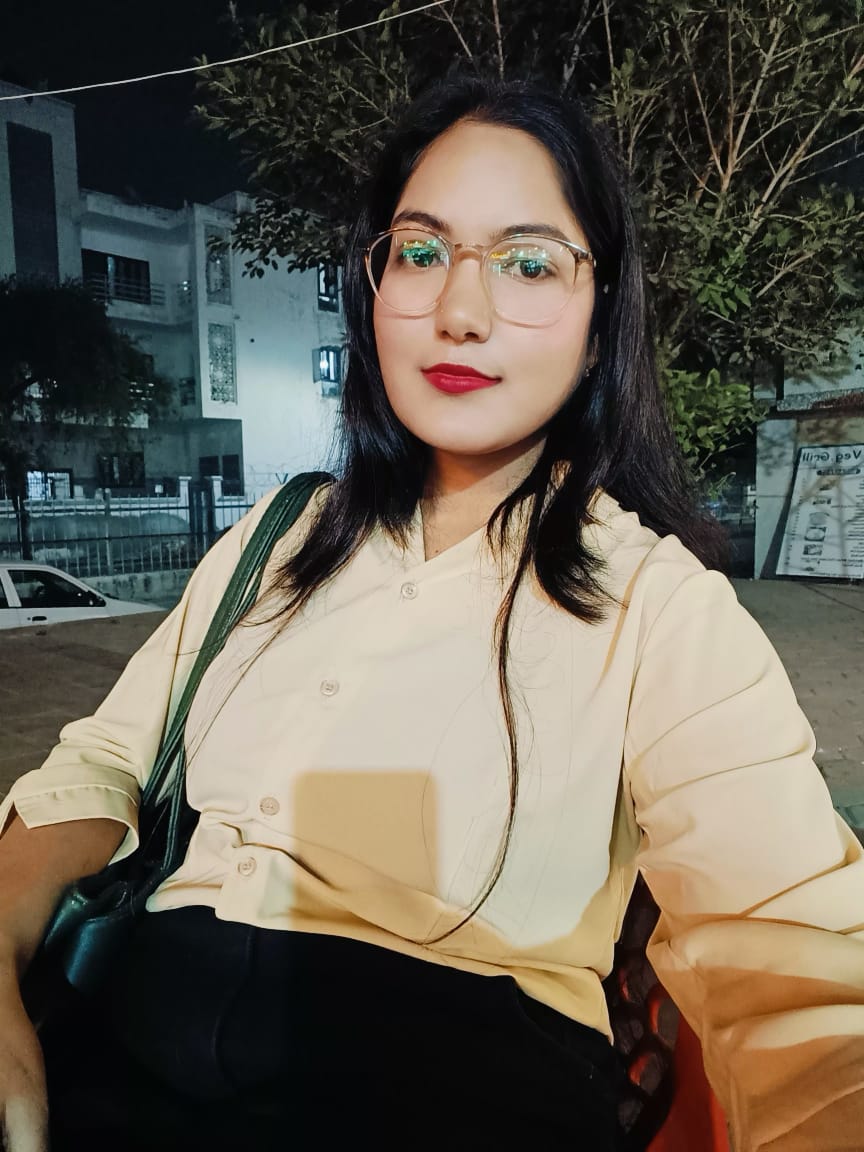 Jaya Singh
