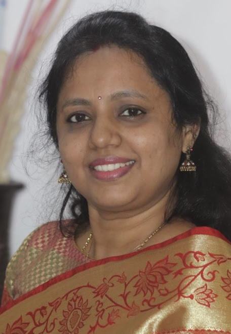 Shashirekha Govind