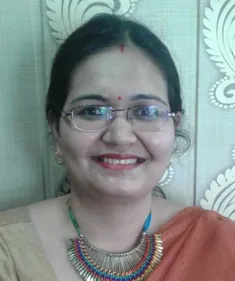 Preeti