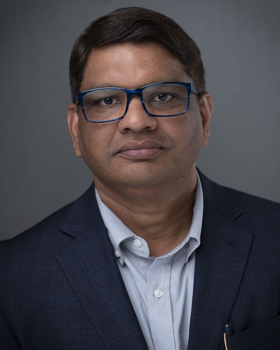 Ratnakar Tripathi