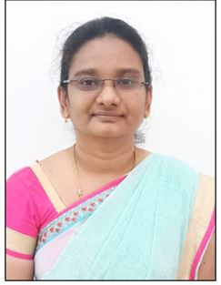 Dr. Krishnaveni Manubolu