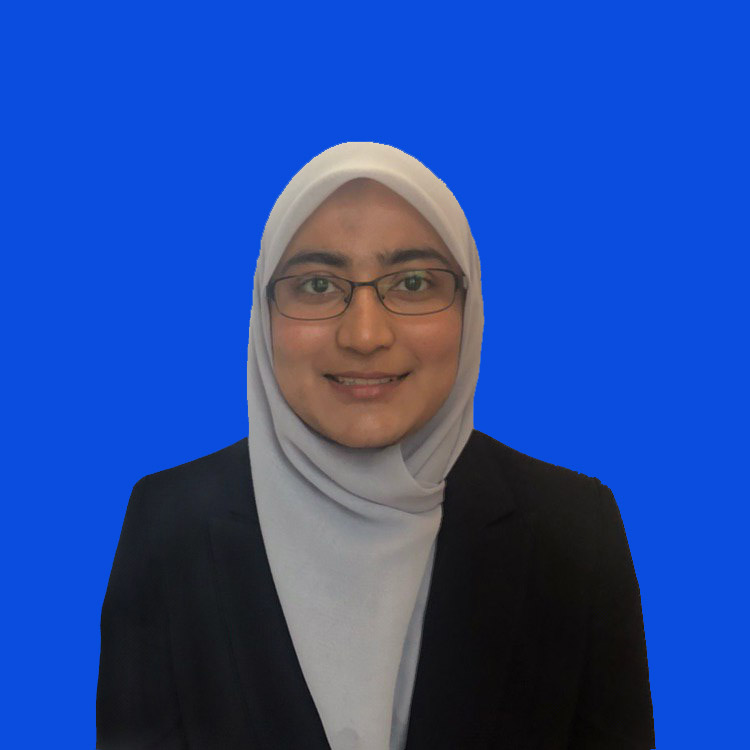 Zahirrah Begam Mohamed Rasheed