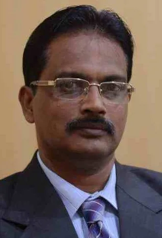 VALSSON VARGHESE