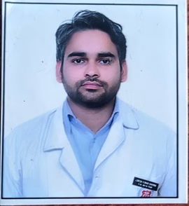 Lokesh Kumar Sharma