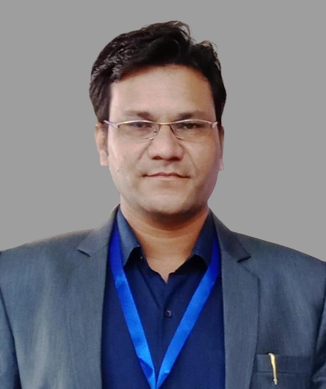 Satish Kumar Sarankar