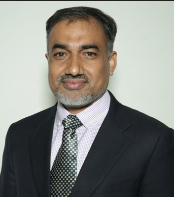 Muhammad-Shahzad Khurram
