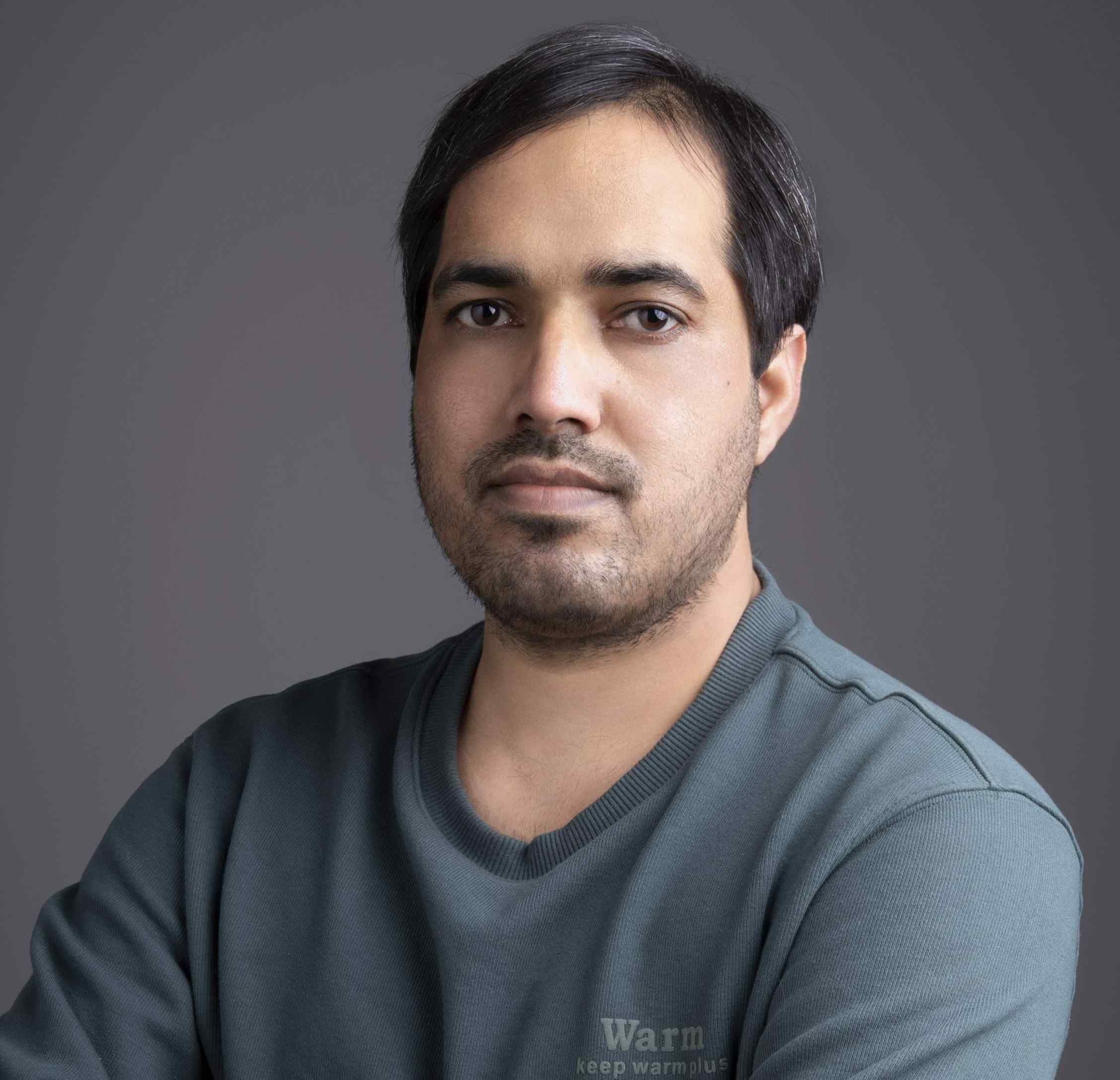 ZAHID HUSSAIN