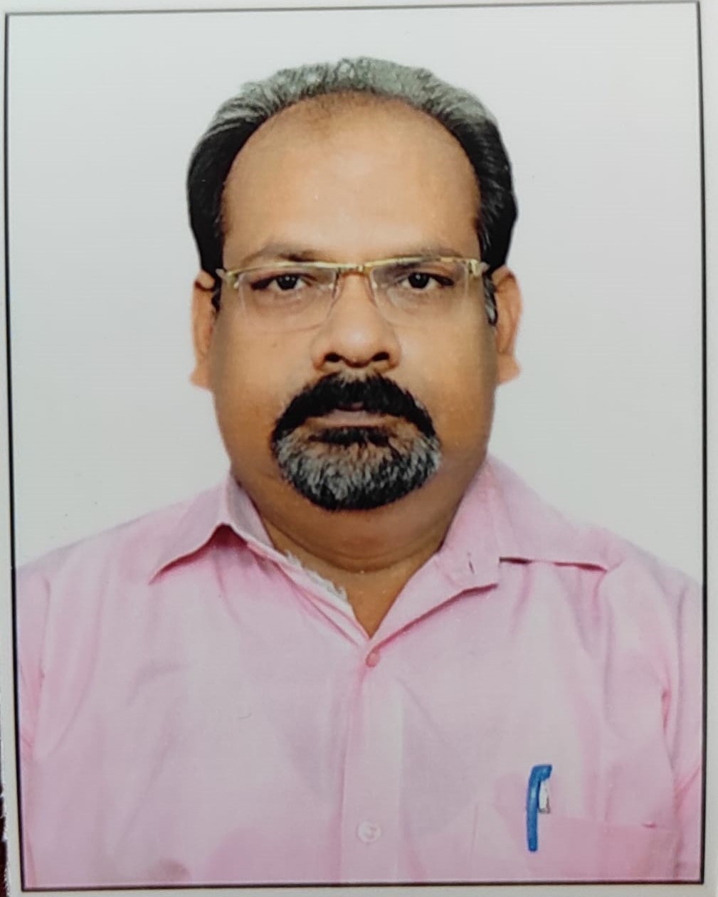 Shiv Kumar Verma