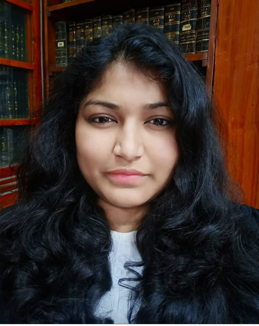 Ekta Agarwal