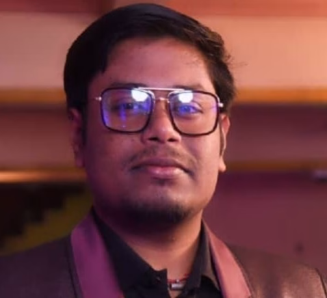 DEBAJYOTI ROY
